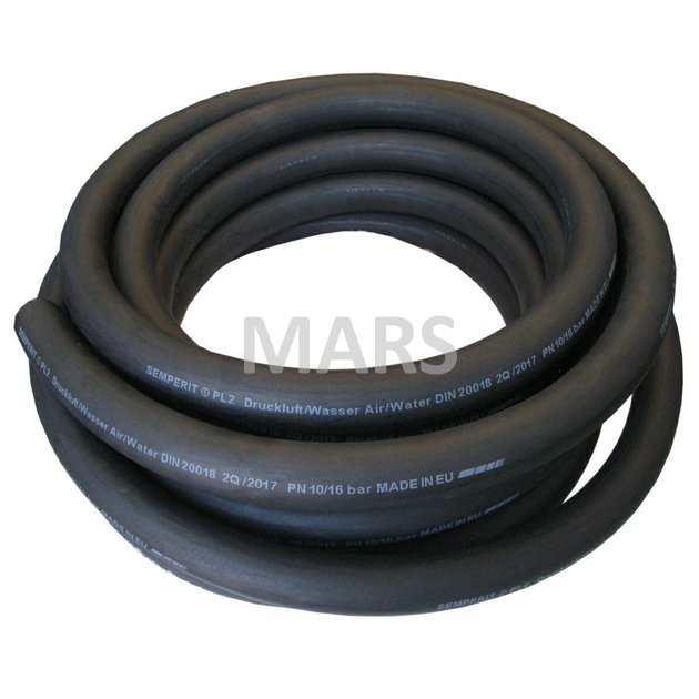 Tlaková hadica PL2 25/39 mm – voda a vzduch